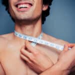 Average Neck Circumference